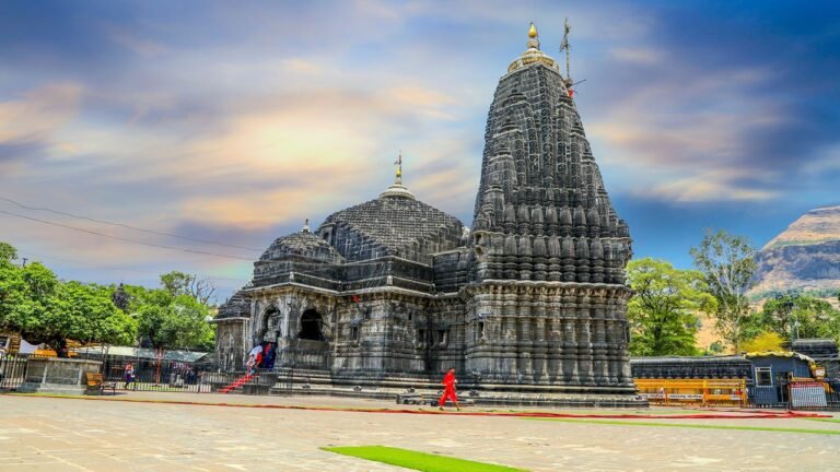 Trimbakeshwar nashiksimhasthakumbh 1 768x432